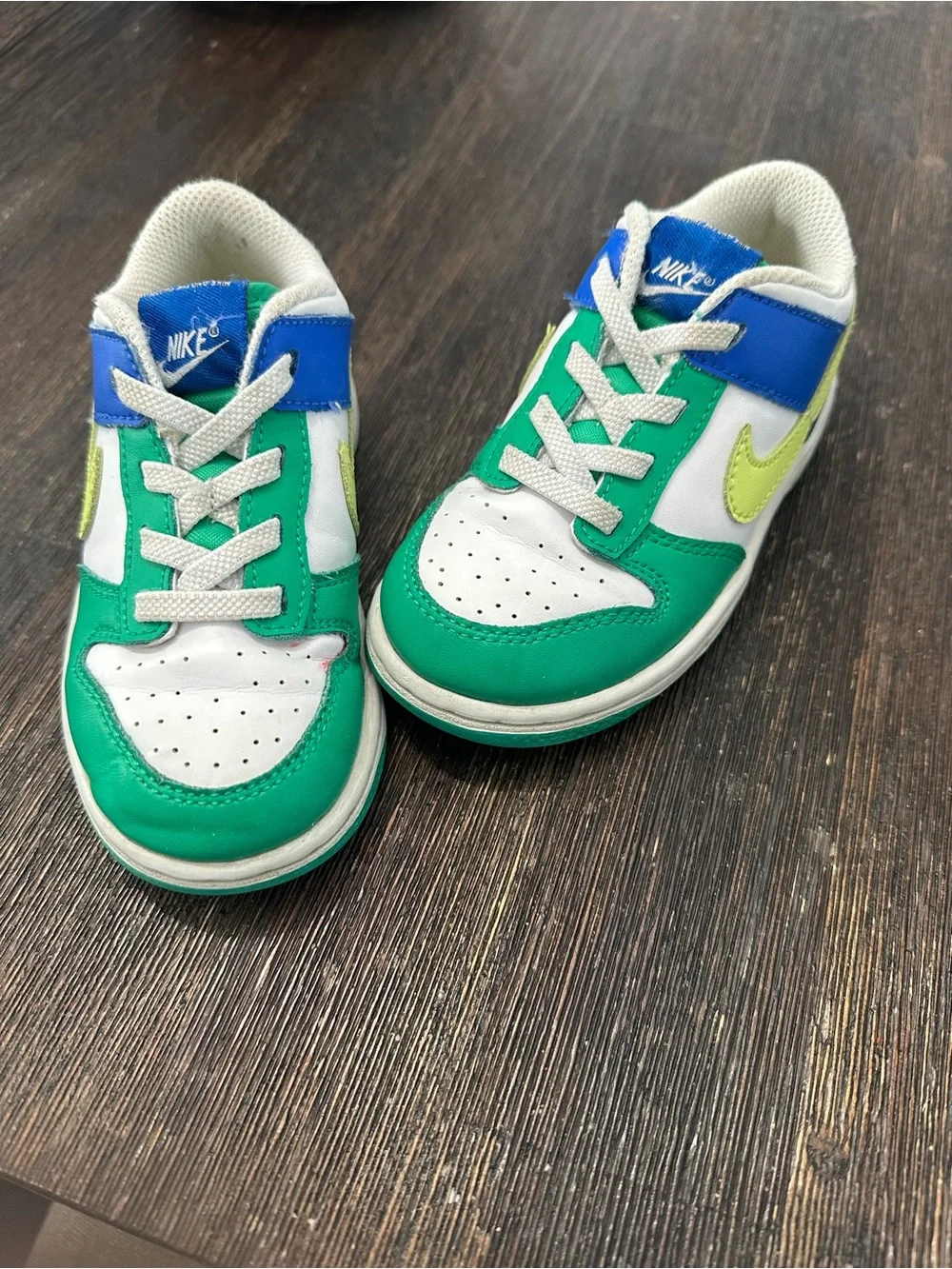 Nike sporty kids